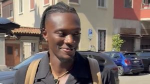 MN24 – Abraham Milan, visite COMPLETATE: le primissime parole dell’inglese all’uscita – VIDEO