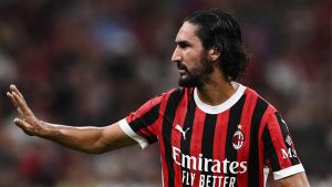 Adli Fiorentina, ore cruciali per il suo addio al Milan: si può chiudere così! CIFRE e FORMULA