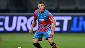 Castellini Milan Futuro: i rossoneri NON MOLLANO il difensore, ma il Catania fa MURO! Il PUNTO sul suo futuro