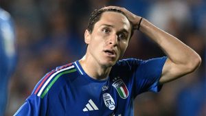 Chiesa Milan, SVOLTA nel futuro dell’esterno! Vuole giocare in quel club: le ULTIME