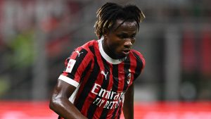 Chukwueze a Milan TV: «Era importante vincere. A Madrid…»