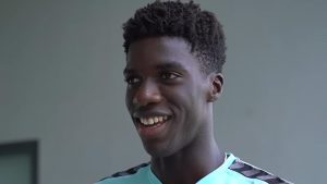 Dia RIVELA: «Contro il Milan mi SENTIVO questa COSA. Il gol? Vi dico che…»