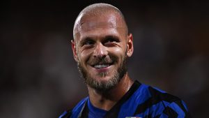Dimarco lancia la SFIDA al Milan: «In tanti si sono rinforzati e NON sarà facile ripeterci, ma siamo l’Inter. Vi svelo il nostro segreto»