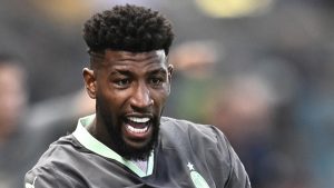 Emerson Royal confessa: la pressione e l’odio appena arrivato al Milan. Le sue parole