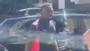 MN24 – Fofana Milan, il francese è ARRIVATO al centro Ambrosiano per l’idoneità sportiva – VIDEO