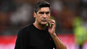 Fonseca Milan, fiducia CONDIZIONATA: la società ora gli chiede questo. Le ultimissime