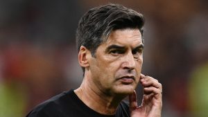 Parma Milan, RETROSCENA Fonseca: controlla il manto erboso e… Cosa è successo prima del match