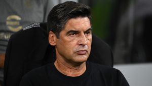 Inter Milan, Fonseca ha solo un DUBBIO di formazione: il BALLOTTAGGIO