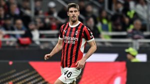 Conferenza stampa Gabbia: «Obiettivo Champions League? Dico questo. Sogno la fascia da capitano…».