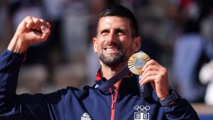 Djokovic sbeffeggia l’Inter dopo la sconfitta in finale di Champions League: il post social è virale – FOTO