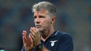 Classifica Serie A AGGIORNATA, cosa cambia per il Milan dopo Lazio Venezia e Cagliari Roma: così alla 1^ di campionato