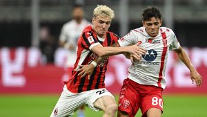 Calciomercato Milan, svolta Alex Jimenez! Accordo chiuso col Bournemouth e visite mediche prenotate. I dettagli