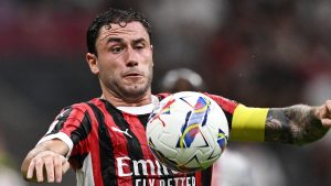 Parma Milan, Calabria da incubo: «È l’anello debole di una difesa già debole di suo». Il GIUDIZIO