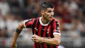 Milan Torino, Morata o Jovic dal primo minuto? Fonseca ha fatto la sua SCELTA: chi giocherà