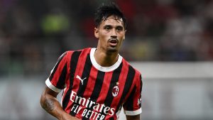Gol Reijnders, torna la parità a San Siro! Ancora a segno l’olandese