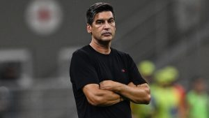 Fonseca Milan, DATO PREOCCUPANTE sulla fase difensiva: «Nessuna squadra in SERIE A…»