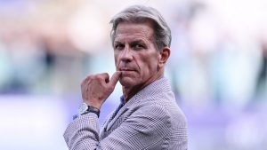 Parma Milan, il presidente Krause FIERO dei suoi ragazzi: «Bravi!». Il MESSAGGIO