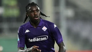 Mercato Milan, sarà Kean il prossimo attaccante del Milan? Si abbassano le sue quotazioni: ecco svelati i motivi