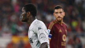 Risultati Serie A, si RIALZA il Napoli contro il Bologna, CROLLA la Roma contro l’Empoli