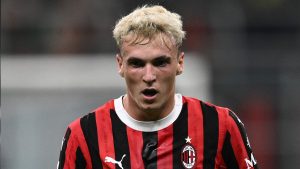 Jimenez rivela i motivi del suo addio al Milan:  «Ci sono state situazioni che non mi piacevano. Le mie parole contro Allegri? Ero arrabbiato, ma…»