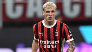 Jimenez Bournemouth, scatta il riscatto: l’incasso del Milan per la cessione dello spagnolo