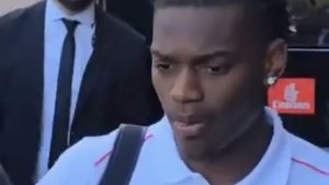 MN24 – Milan Torino: rossoneri arrivati in hotel. Fonseca ne lascia a casa TRE! – VIDEO