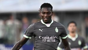 Leao a Rai Sport: «Tante buone sensazioni su Allegri, sono convinto che può portare al Milan e a me. Scorsa stagione? Non ci penso perchè…»