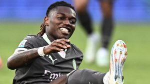 Fonseca DIFENDE Theo Hernandez e Leao: «Ho parlato con loro privatamente e…»