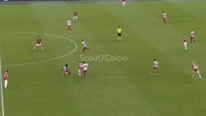 Liberali da impazzire! Tunnel che manda in VISIBILIO il popolo di San Siro – VIDEO