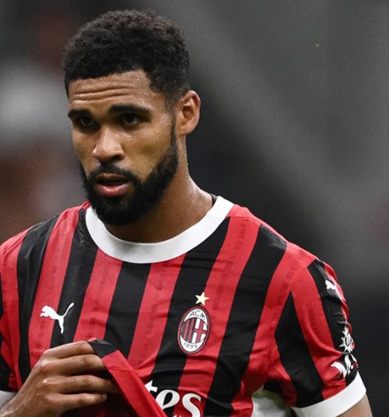 Loftus Cheek