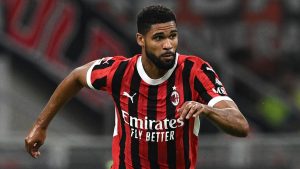 Infortunio Loftus-Cheek, le condizioni dell’inglese e le scelte per l’attacco in vista di Milan Como