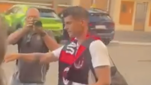 MN24 – Morata Milan, l’attaccante è ARRIVATO all’hotel Meliá: il PROGRAMMA del primo giorno in rossonero – VIDEO