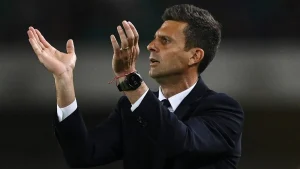 Thiago Motta SPIEGA: «Vogliamo PRESSARE e prendere rischi. Sulla nostra SOLIDITÀ difensiva…»