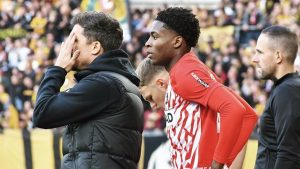 Ogbus Milan, i rossoneri PIOMBANO sulla giovane stella del Friburgo! La RISPOSTA dei tedeschi