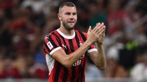 Pavlovic pronto al debutto in Parma Milan: chi affianco al serbo? La DECISIONE di Fonseca