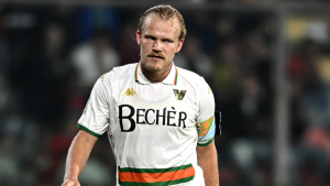 Pohjanpalo AVVERTE il Milan: «Dobbiamo pensare alla sfida contro di LORO. Prenderemo tutto quello che abbiamo fatto di positivo»