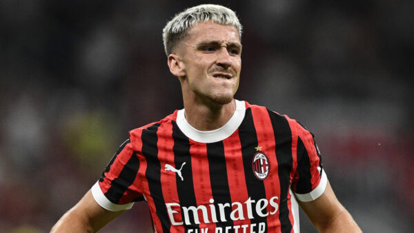 Saelemaekers Milan Monza Berlu 1