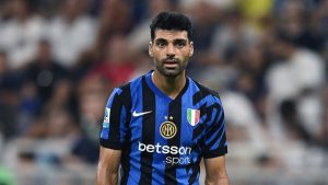 Taremi INFIAMMA il derby: «SCIOCCATO da questo stadio leggendario. Milano è sempre nerazzurra» FOTO