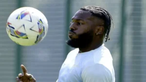 Tomori Tavares, il Milan può guadagnarci: lo scambio con la Lazio ha senso