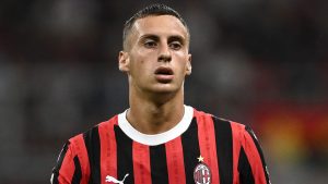 Mercato Milan, quale futuro per Terracciano? C’è uno scenario a sorpresa per l’estate