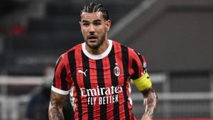 Capitano Milan, il dato fa impressione: non accadeva da ben 10 anni