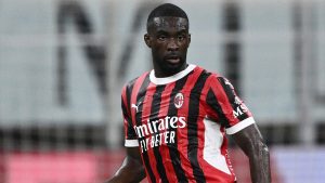 Tomori a Milan TV: «Grande opportunità. Ho parlato con Conceicao del mio ruolo»