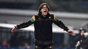 Vanoli a DAZN: «Esordio in uno stadio speciale. Mi ha SORPRESO questa cosa del Milan»