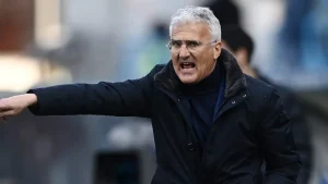 Venturato sulla lotta SCUDETTO: «L’Inter è la FAVORITA ma questa squadra può insidiarla»