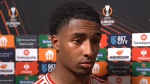 Vos Milan all’ultima curva: operazione in definizione con l’Ajax, CIFRE e DETTAGLI del colpo