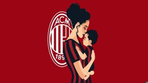 Il Milan presenta una policy a tutela della maternità delle tesserate. TUTTI i dettagli