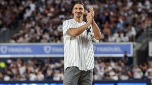 Barcellona Milan, RETROSCENA Ibrahimovic: cosa è successo al termine dell’amichevole