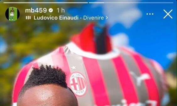 Balotelli