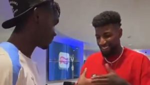 Emerson Royal Milan: Bissouma “UFFICIALIZZA” l’addio al Tottenham, il FUTURO è rossonero – VIDEO