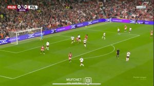 Gol Zirkzee, l’ex obiettivo del Milan trascina alla VITTORIA il Manchester United – VIDEO